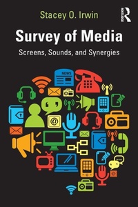 Enlarge image Cover: Survey of Media - Routledge