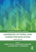 Bild: Handbook of Moral and Character Education - Routledge
