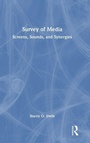 Cover: Survey of Media - Routledge