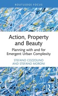 Cover: Action, Property and Beauty - Routledge