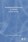 Cover: Environmental Economics - Routledge