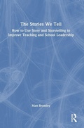 Cover: The Stories We Tell - Routledge