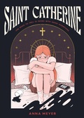 Cover: Saint Catherine - Castle Point Books