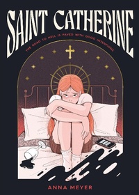 Abbildung von: Saint Catherine - Castle Point Books