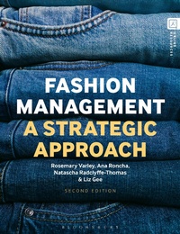 Abbildung von: Fashion Management - Bloomsbury Academic