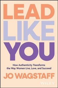 Abbildung von: Lead Like You - Wiley