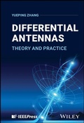 Cover: Differential Antennas - Wiley-IEEE Press