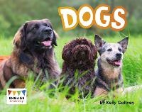 Enlarge image Cover: Dogs - Raintree