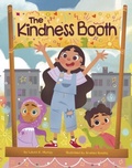 Cover: The Kindness Booth - Raintree