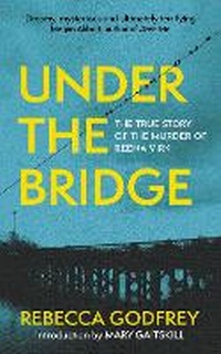 Enlarge image Cover: Under the Bridge - Baskerville