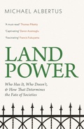 Cover: Land Power - Basic Books