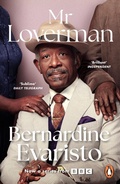 Cover: Mr Loverman - Penguin Books Ltd