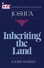 Cover: Joshua - Wm B Eerdmans Publishing Co