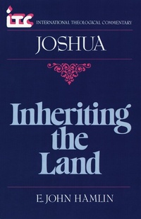 Enlarge image Cover: Joshua - Wm B Eerdmans Publishing Co