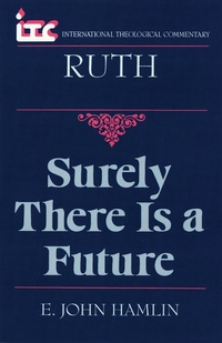 Enlarge image Cover: Ruth - Wm B Eerdmans Publishing Co