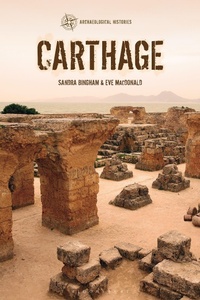 Abbildung von: Carthage - Bloomsbury Academic