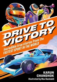 Abbildung von: Drive to Victory - Wren & Rook