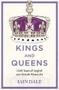 Bild: Kings and Queens - Hodder Paperback