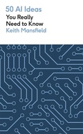 Cover: 50 AI Ideas You Really Need to Know - Greenfinch