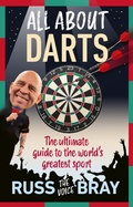 Cover: All About Darts - Ebury Spotlight