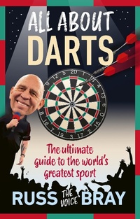 Enlarge image Cover: All About Darts - Ebury Spotlight