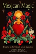 Cover: Mexican Magic - Weiser Books