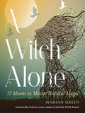 Cover: A Witch Alone - Red Wheel