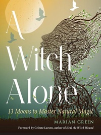 Enlarge image Cover: A Witch Alone - Red Wheel