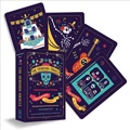 Cover: The Ofrenda Oracle - Weiser Books