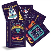 Enlarge image Cover: The Ofrenda Oracle - Weiser Books