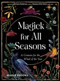 Cover: Magick for All Seasons - Weiser Books