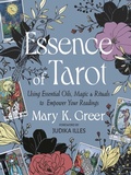 Cover: Essence of Tarot - Weiser Books