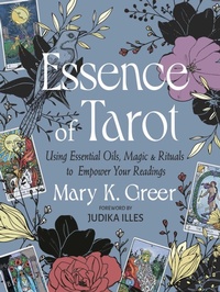 Enlarge image Cover: Essence of Tarot - Weiser Books