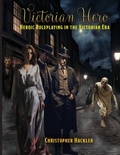 Cover: Victorian Hero - Hero Games