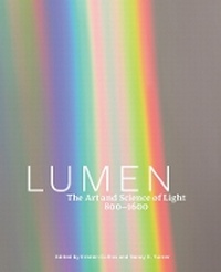 Enlarge image Cover: Lumen - J. Paul Getty Museum