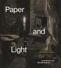 Cover: Paper and Light - J. Paul Getty Museum