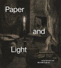 Enlarge image Cover: Paper and Light - J. Paul Getty Museum