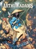 Cover: Art of Arthur Adams - Flesk Publications