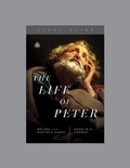 Cover: Life of Peter Study Guide, The - Ligonier Ministries