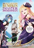 Cover: From Old Country Bumpkin to Master Swordsman: My Hotshot Disciples Are All Grown Up Now, and They Won't Leave Me Alone Volume 2 - J-Novel Club