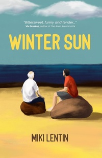 Enlarge image Cover: Winter Sun - Afsana Press