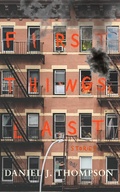 Cover: First Things Last - Daniel Thompson