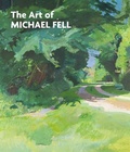 Cover: The Art of Michael Fell - Unicorn Press Ltd