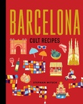 Bild: Barcelona Cult Recipes (mini) - Murdoch Books