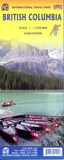 Cover: British Columbia - ITMB Publishing