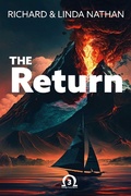 Cover: Return - BOOKBABY