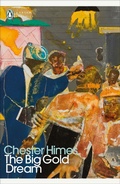 Cover: The Big Gold Dream - Penguin
