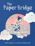 Cover: The Paper Bridge - Floris Books