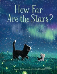 Enlarge image Cover: How Far Are the Stars? - Floris Books