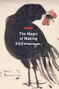 Cover: The Magic of Making - Seagull Books London Ltd